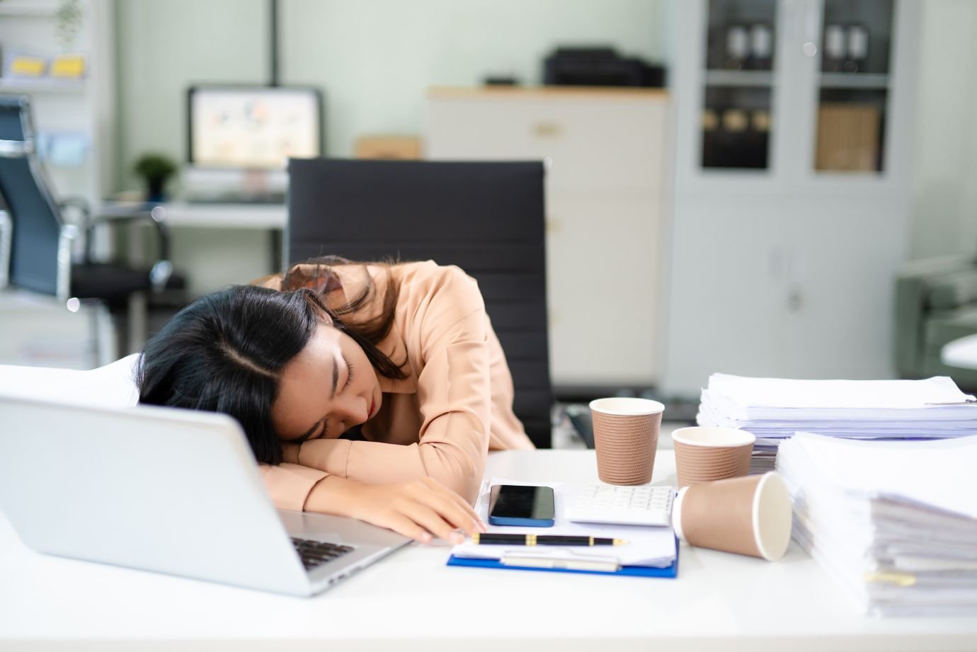 Você se cobra demais? Sinais de que a sua régua está alta demais