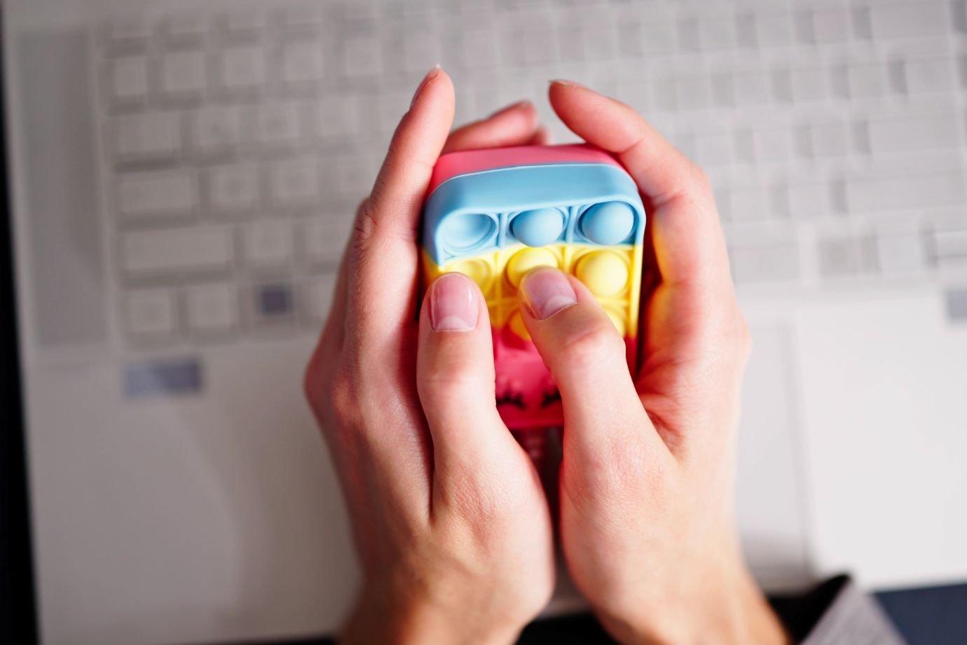 Como a Terapia Cognitivo Comportamental (TCC) ajuda no controle da ansiedade