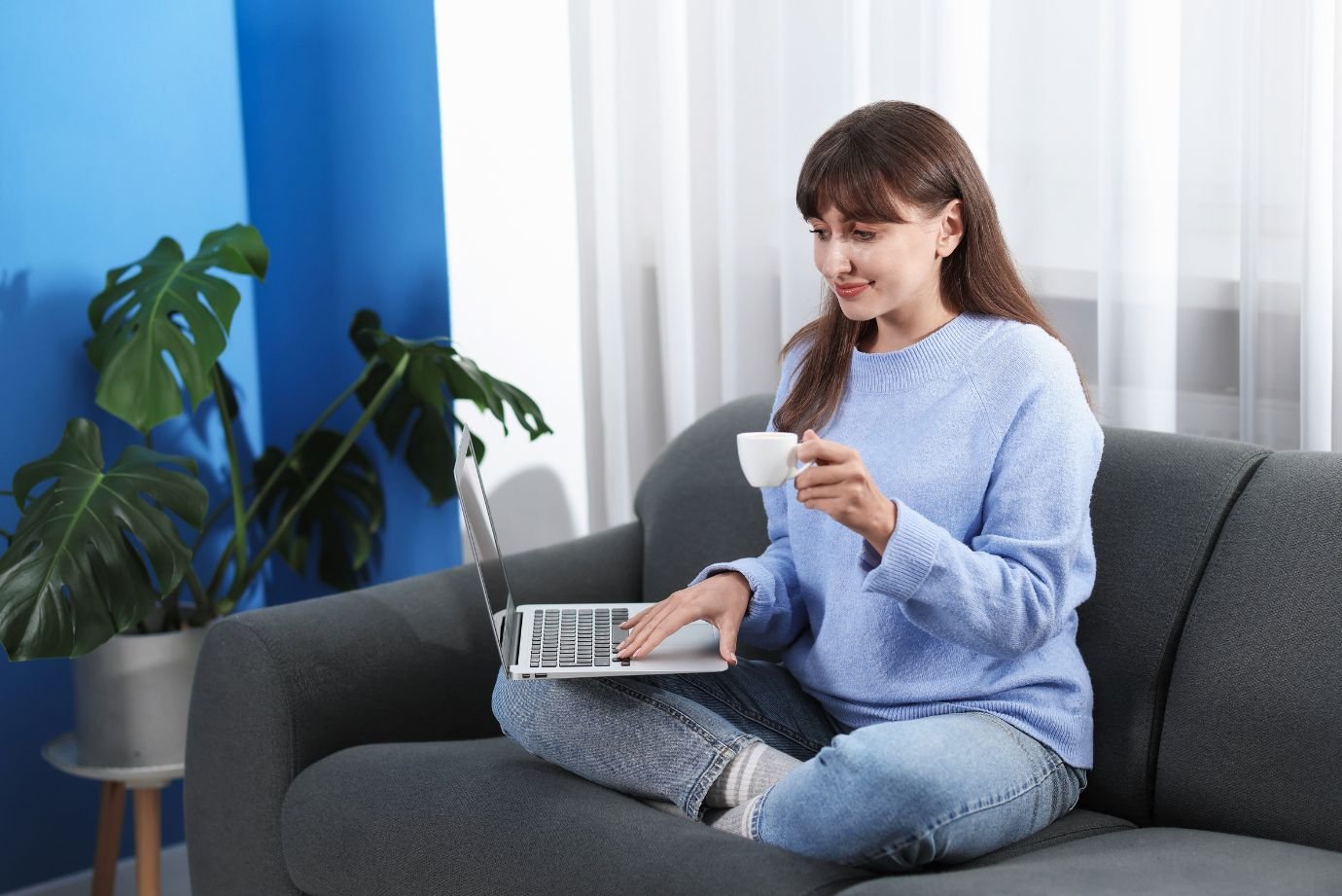 Terapia Online: O conforto do seu lar como espaço de transformação