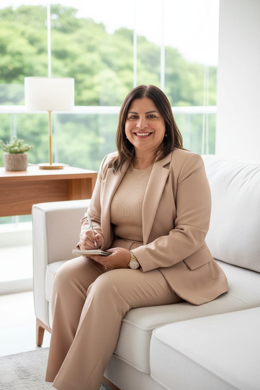 Consultório de Psicologia