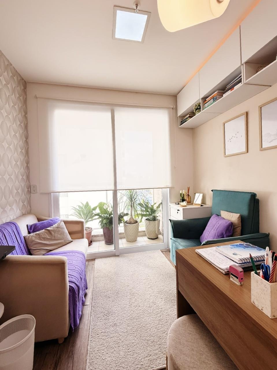 Ambiente do Consultório 1