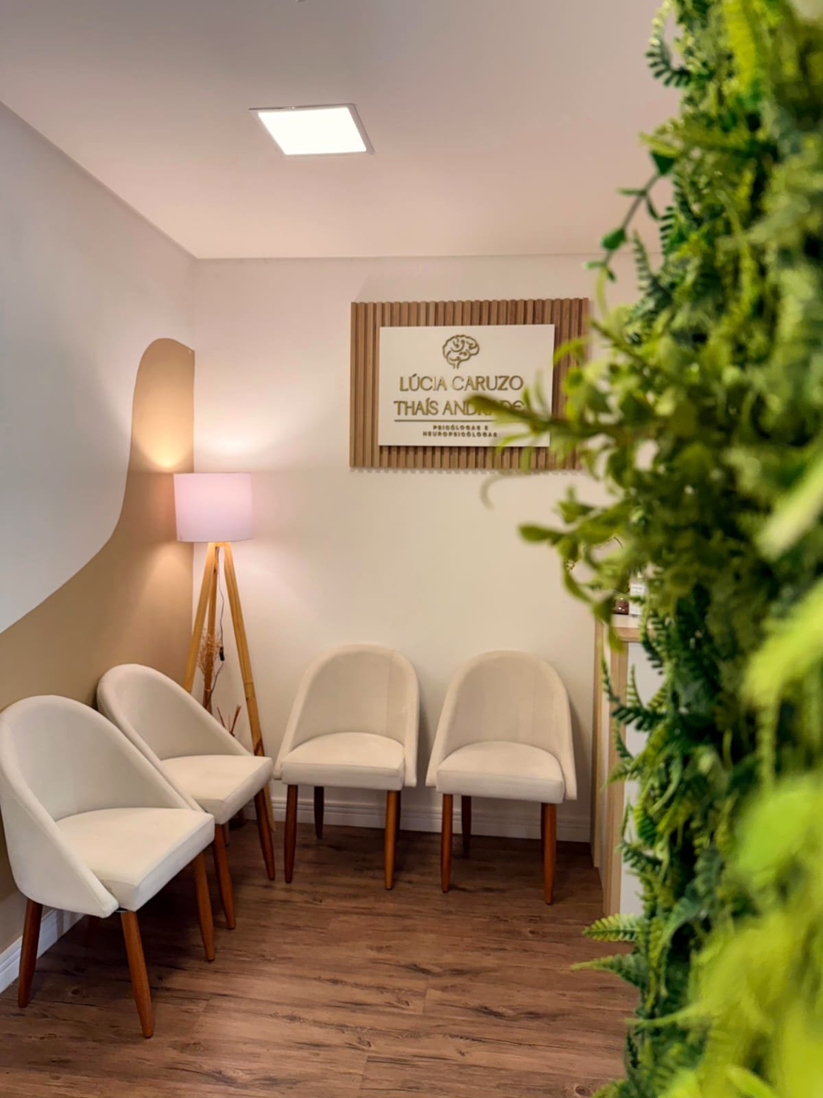 Ambiente do Consultório 2